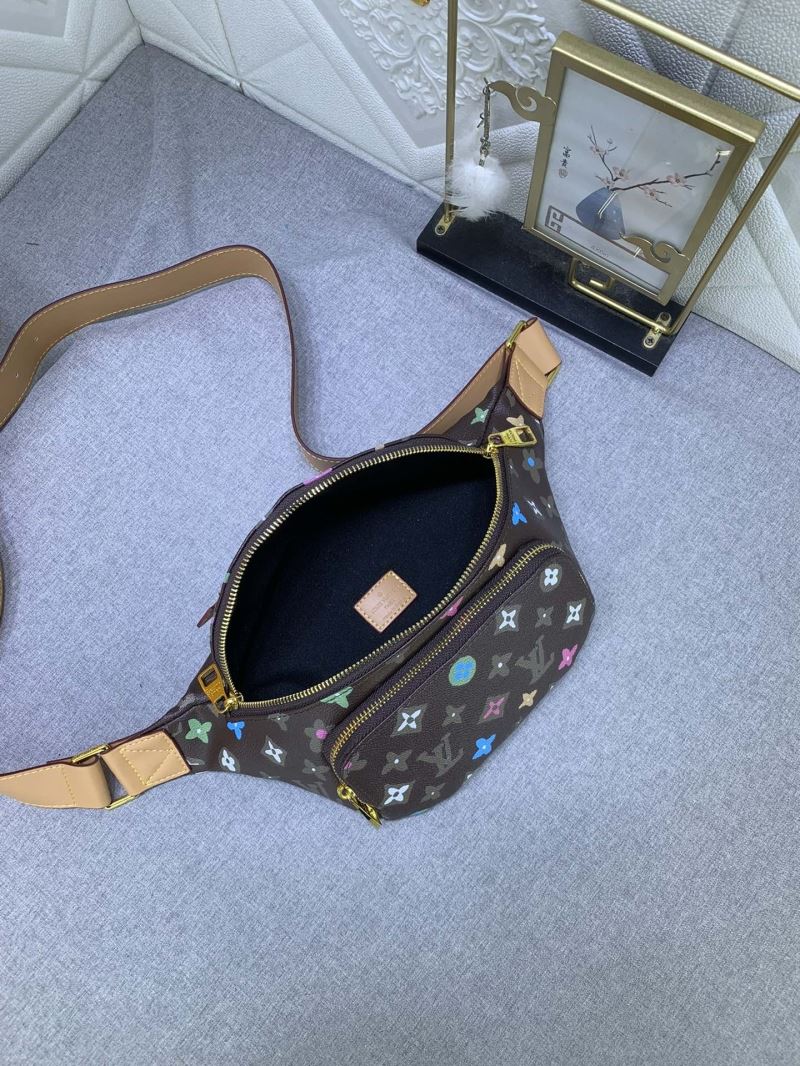 Louis Vuitton Waist Chest Packs